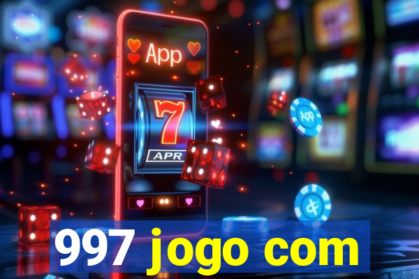 997 jogo com